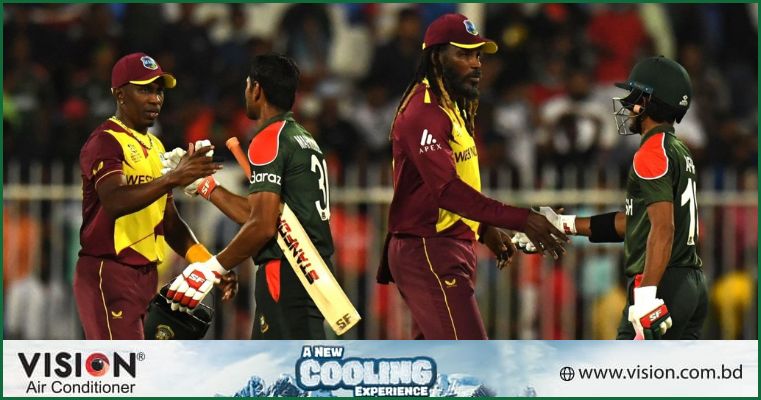 বিশ্বকাপে কোয়ালিফাই না করতে পারলে ওয়েস্ট ইন্ডিজের আরও অবনতি হবে : হুপার